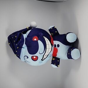 Moondrop FNAF security Breach plush 8" plush